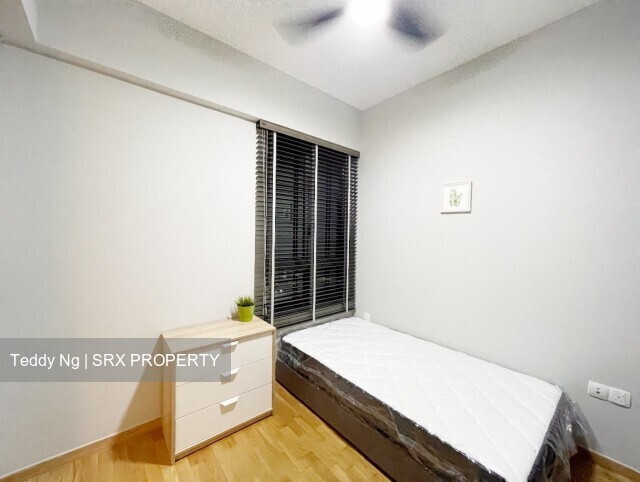 The Tre Ver (D13), Condominium #528077601